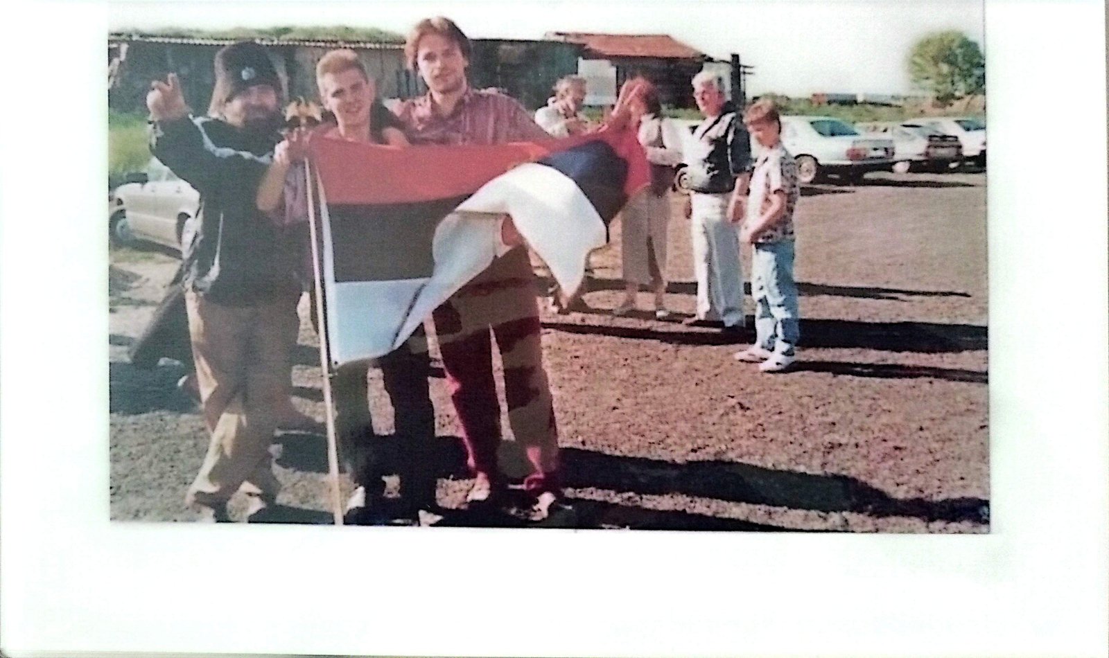 НЕ ТАКО ДАВНО — фотографија 2