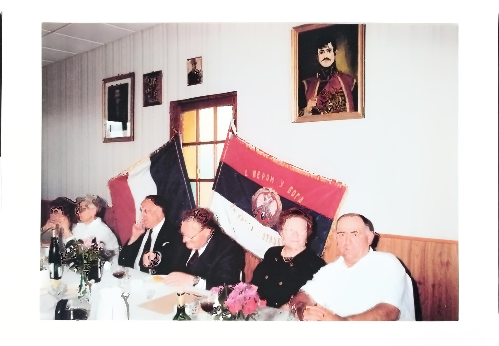 НЕ ТАКО ДАВНО — фотографија 35