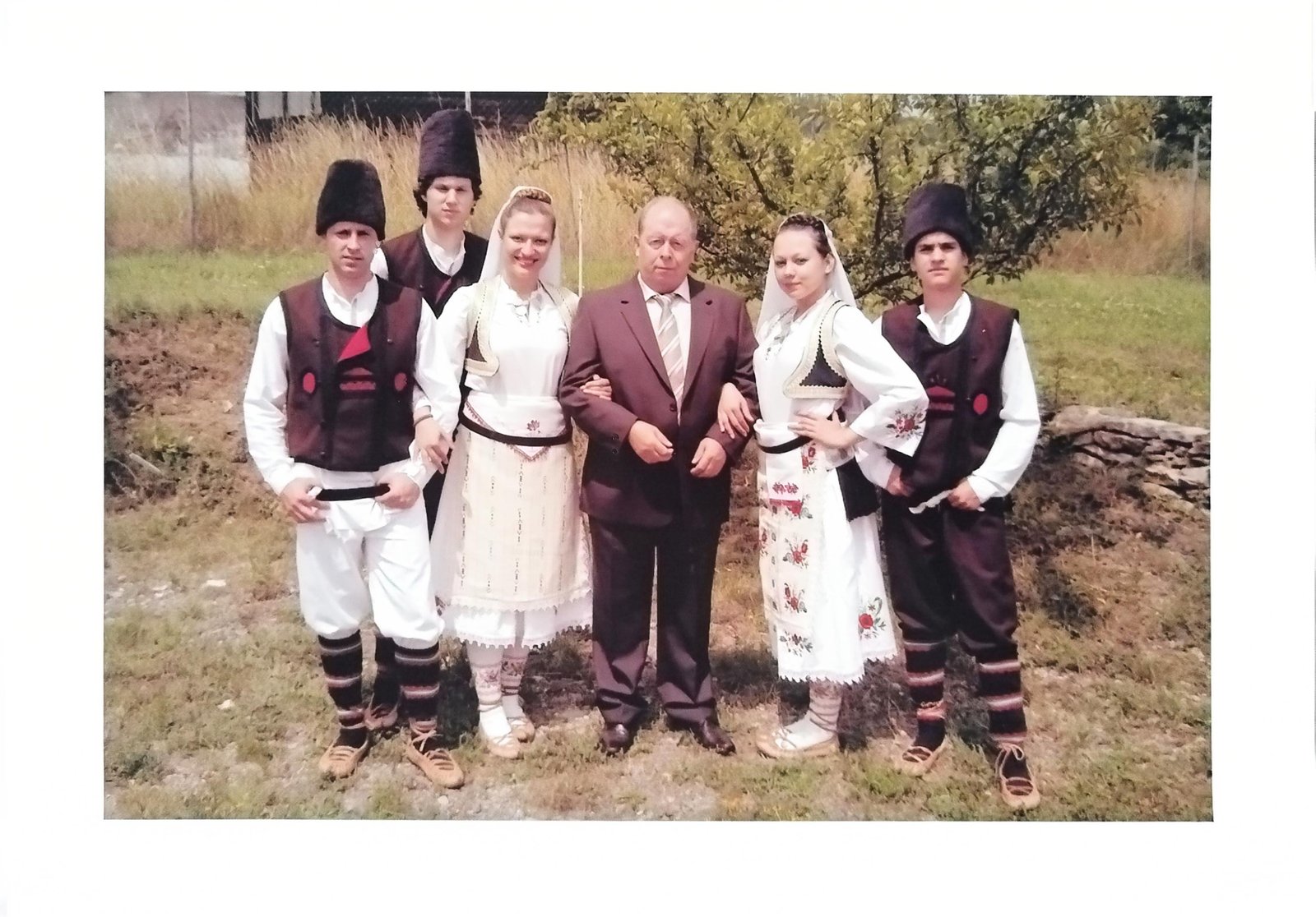 НЕ ТАКО ДАВНО — фотографија 37