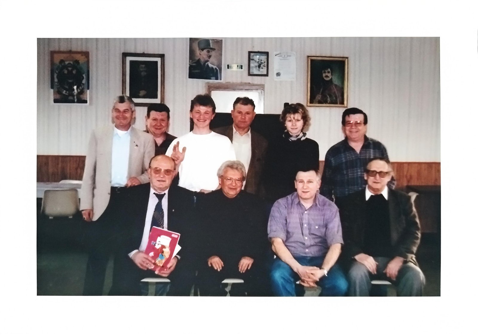 НЕ ТАКО ДАВНО — фотографија 41