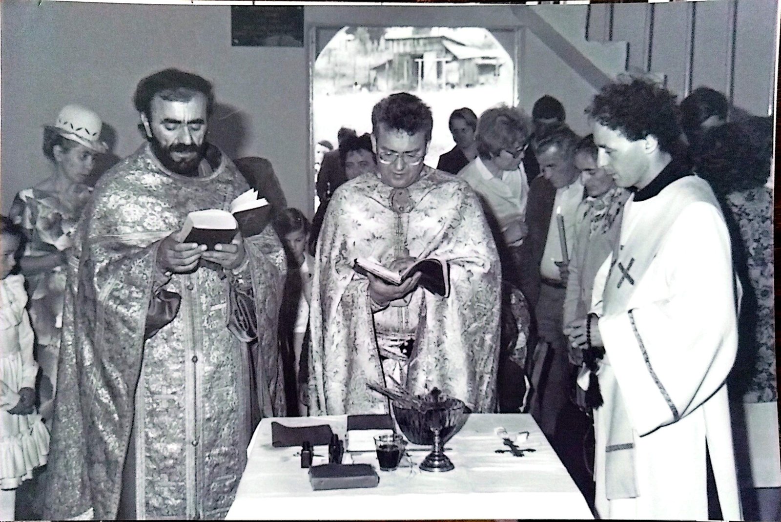 ПОЧЕЦИ — фотографија 51