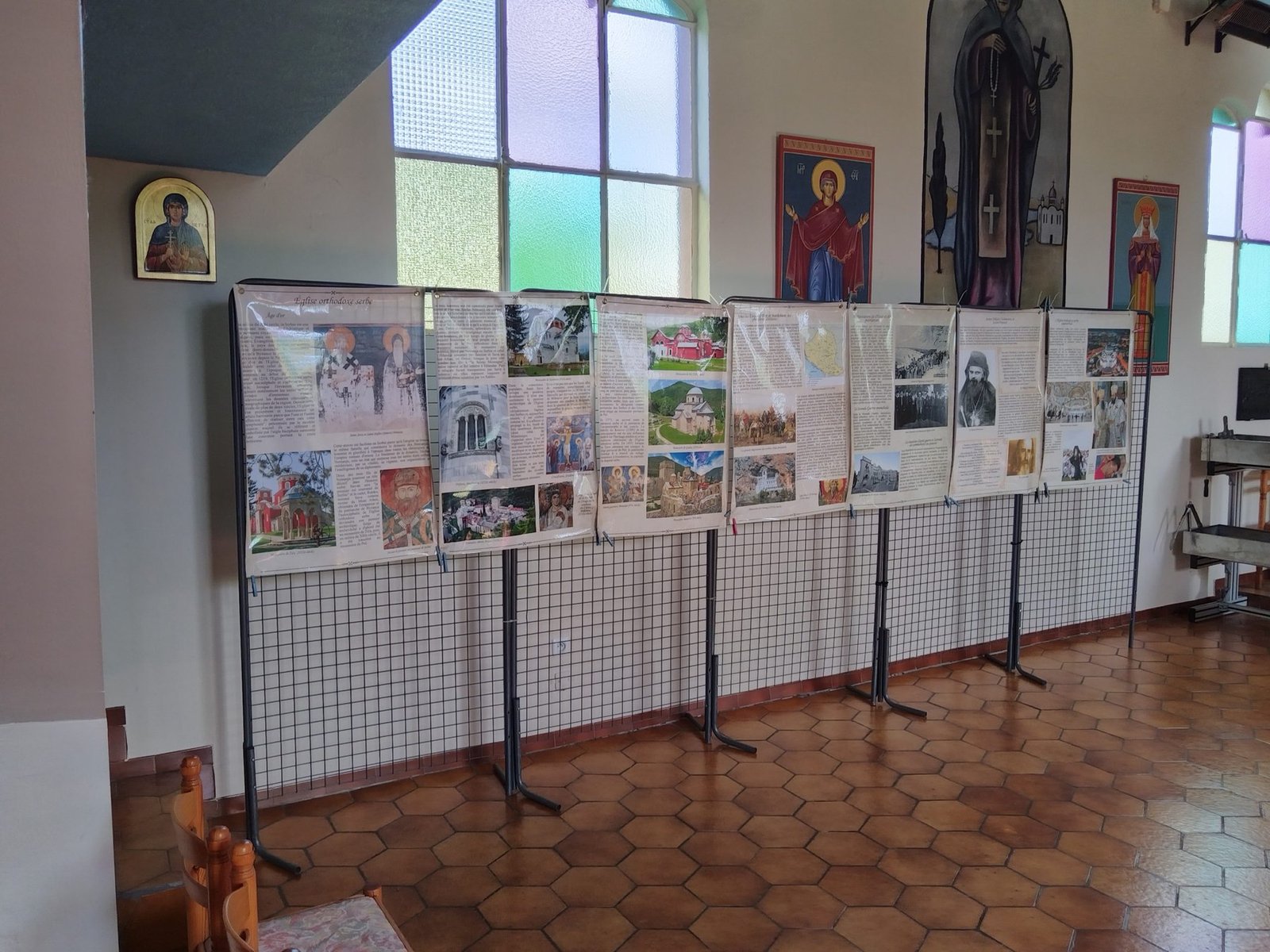 Фестивал српске културе и гастрономије 2025 — фотографија 12